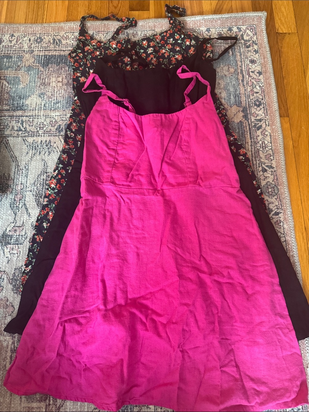 Old Navy Dress Bundle